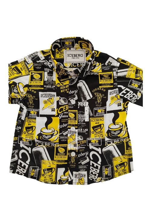  ICEBERG | CMICE3118B BNE